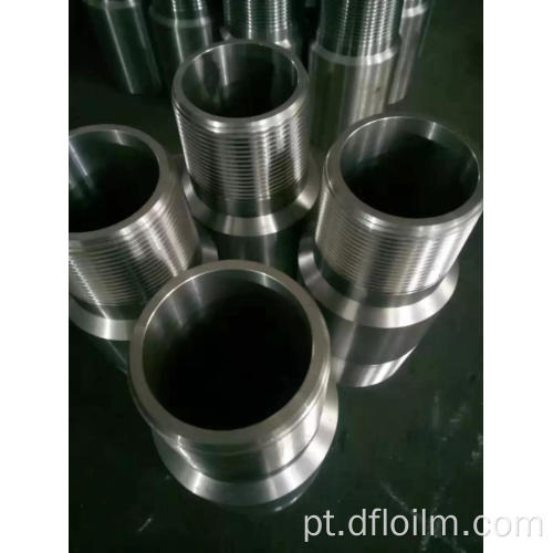 API 5CT Tubing X-Over /Crossover Anowings